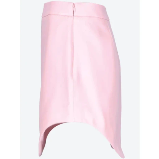 Mid-Waist Skirt
