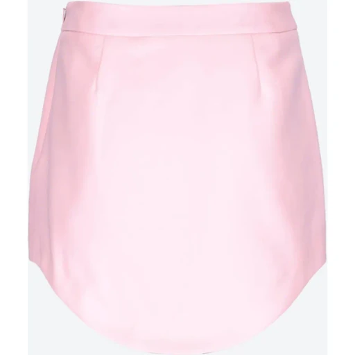 Mid-Waist Skirt