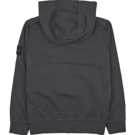 Hooded Sweater