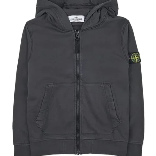 Hooded Sweater