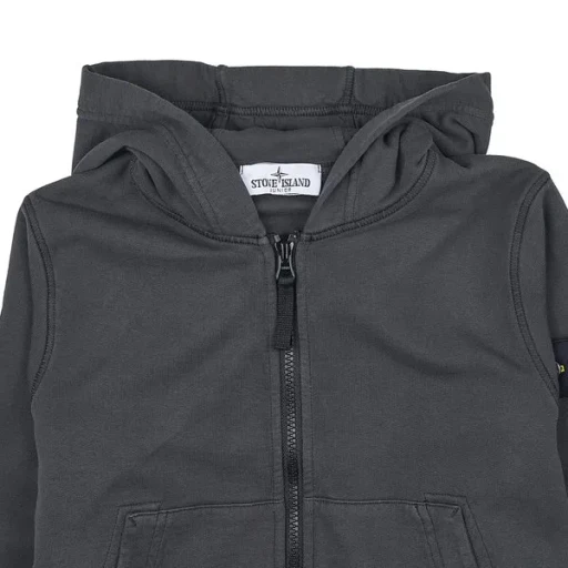 Hooded Sweater