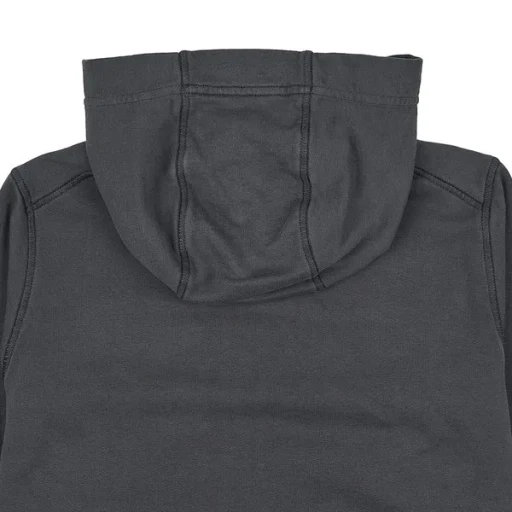 Hooded Sweater