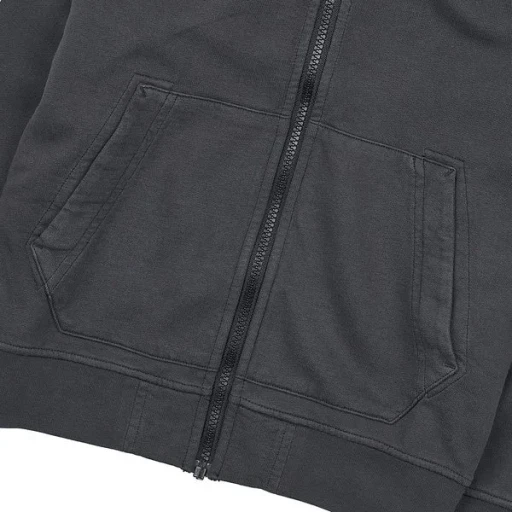 Hooded Sweater