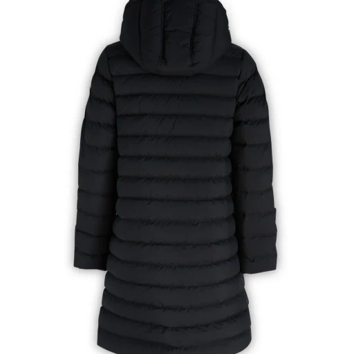 Pyrenex Quilted Hooded Jacket