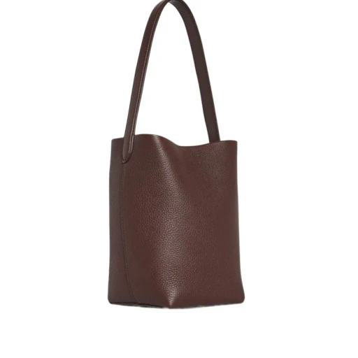 The Row Park Open Top Tote Bag