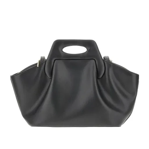 Themoirè Dhea Top Handle Bag