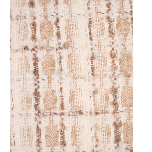 Khrisjoy Textured High-Neck Jacket