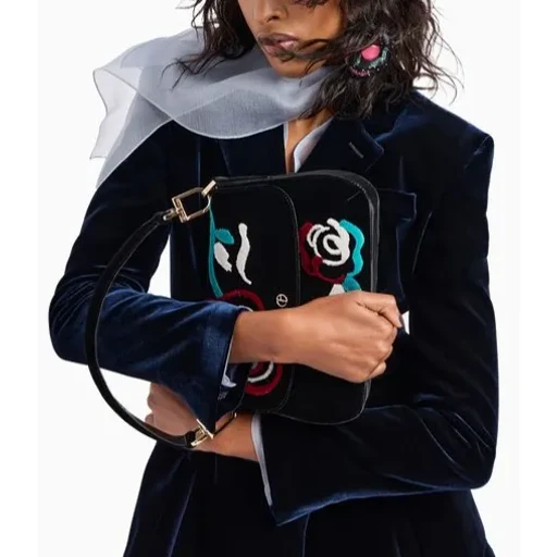 Giorgio Armani Tailored Velvet Blazer