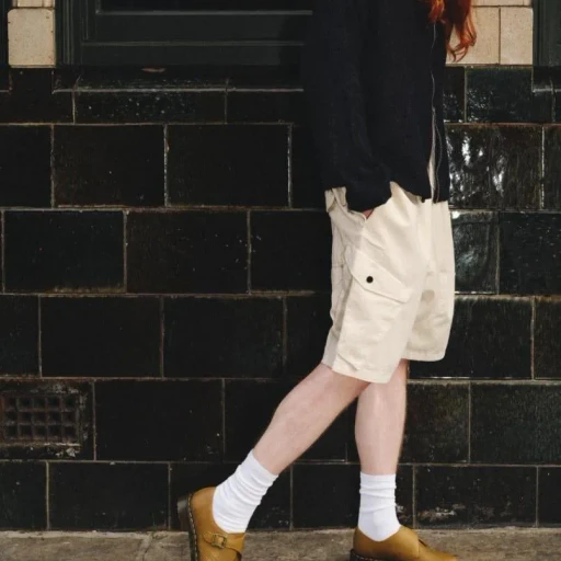 Buckle Business Casual Shoes