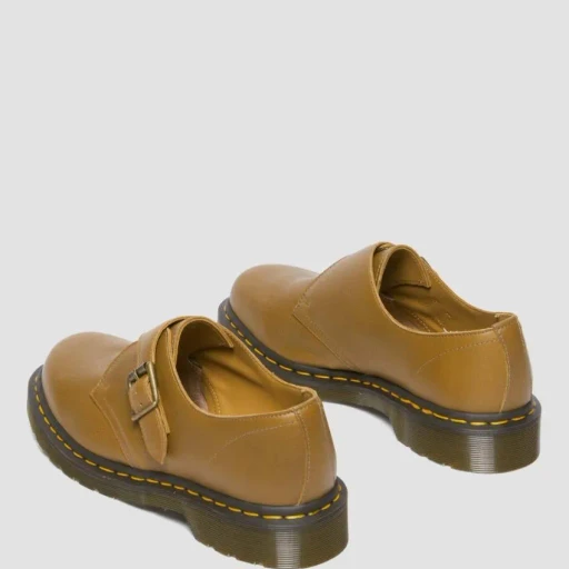 Buckle Business Casual Shoes