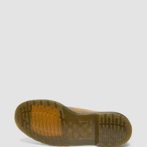 Buckle Business Casual Shoes