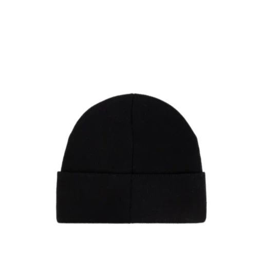 Dsquared 2 Logo-Intarsia Beanie