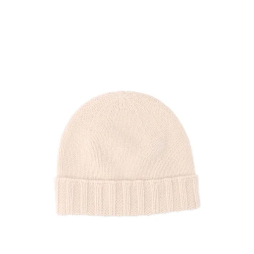 Drumohr Ribbed Beanie Hat