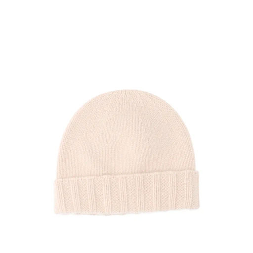 Drumohr Ribbed Beanie Hat