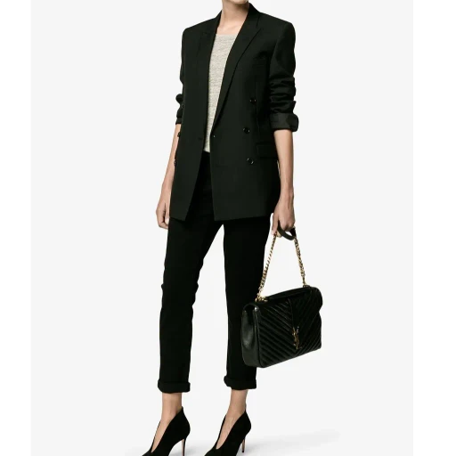 Gianvito Rossi Vania Pointed Toe Pumps