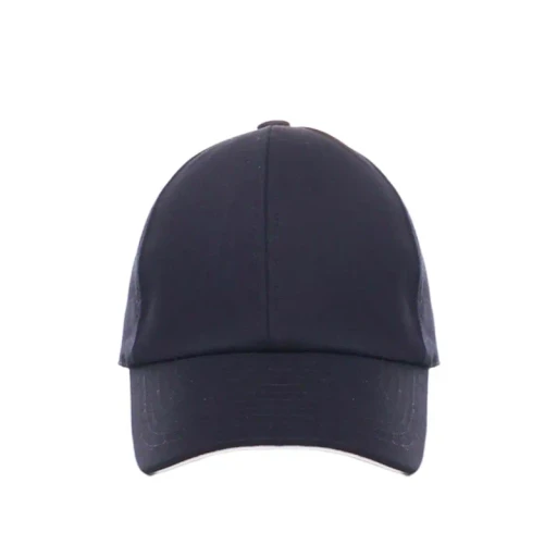 CourrÈGes Embroidered Cap