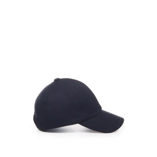 CourrÈGes Embroidered Cap