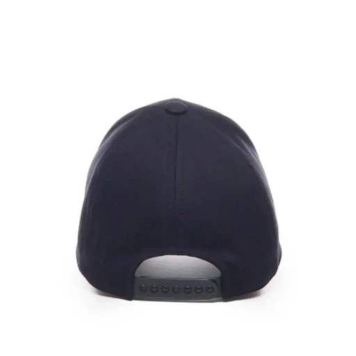 CourrÈGes Embroidered Cap