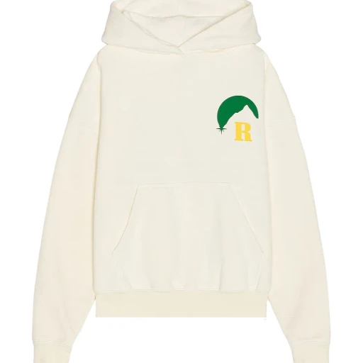 Long-Sleeved Sweater