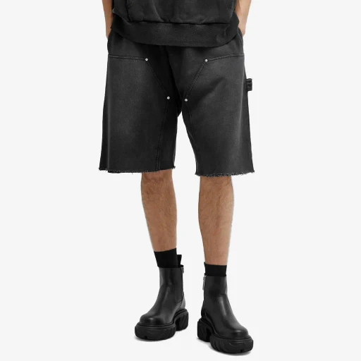 Givenchy Carpenter Shorts