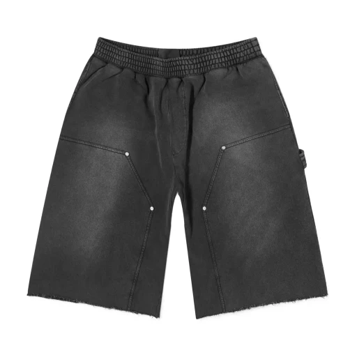 Givenchy Carpenter Shorts
