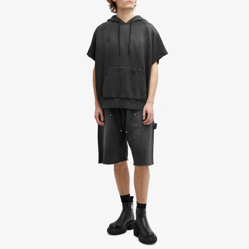 Givenchy Carpenter Shorts