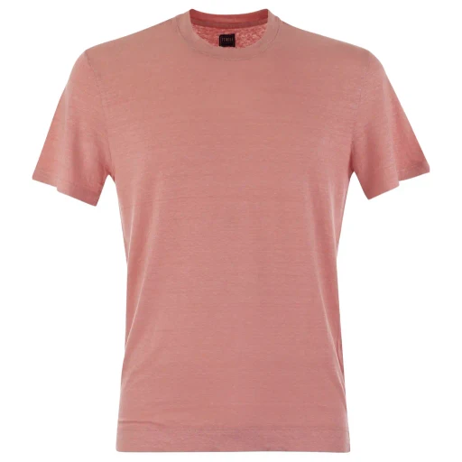 Fedeli Vintage Effect T-Shirt