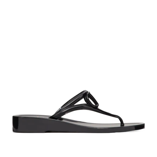 Valentino	Vlogo Signature Slip-On Flip Flops