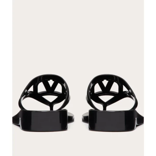 Valentino	Vlogo Signature Slip-On Flip Flops