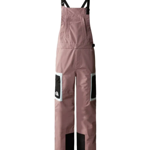 Logo Strap Jumpsuit