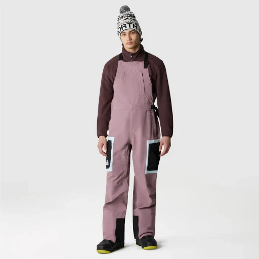Logo Strap Jumpsuit