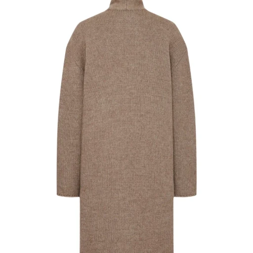 The Row Long-Sleeved Cardigan
