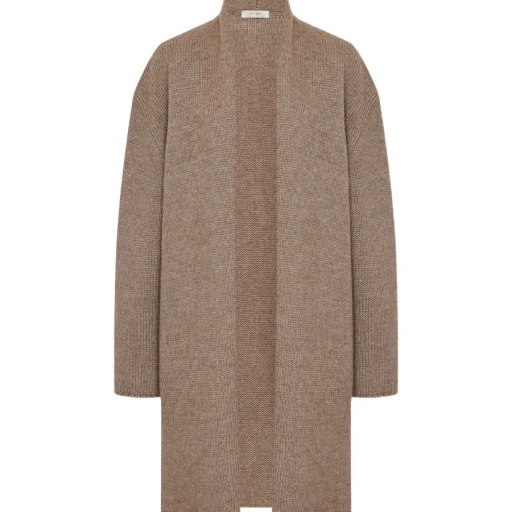 The Row Long-Sleeved Cardigan