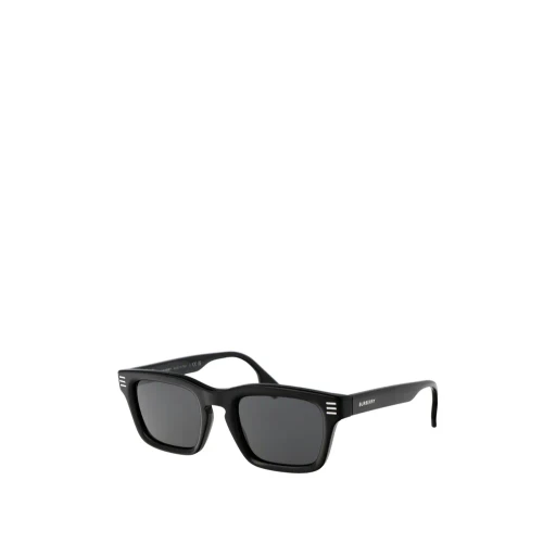 Burberry Eyewear Square Frame Sunglasses