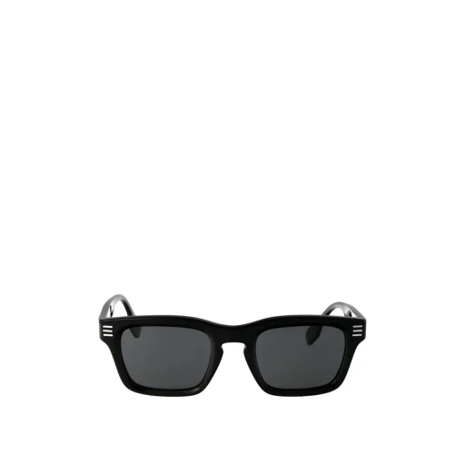 Burberry Eyewear Square Frame Sunglasses