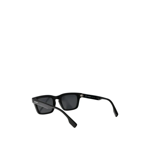 Burberry Eyewear Square Frame Sunglasses