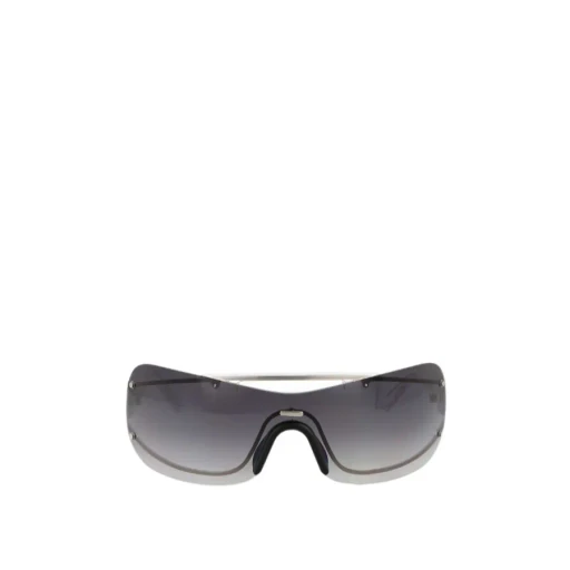 Off-White Big Wharf Oversized Sunglasses