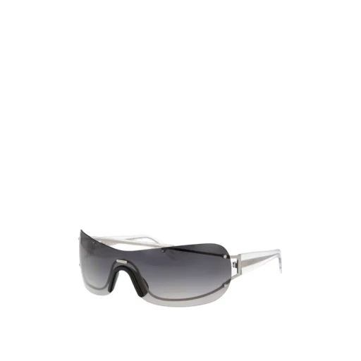 Off-White Big Wharf Oversized Sunglasses
