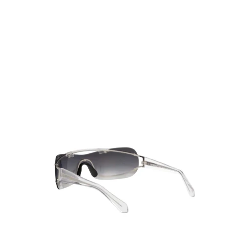 Off-White Big Wharf Oversized Sunglasses