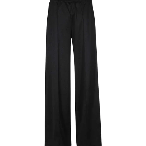 Logo Casual Pants