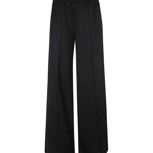 Logo Casual Pants