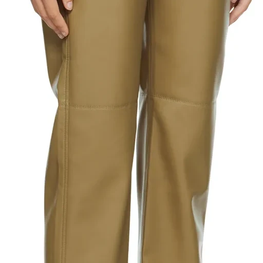 Vinni Cropped Trousers