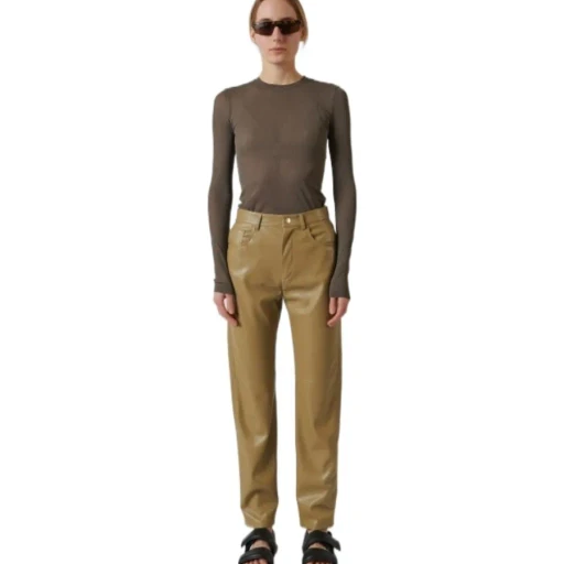 Vinni Cropped Trousers