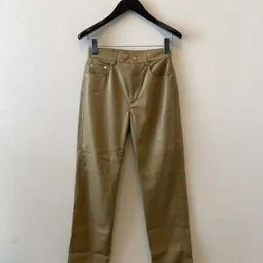 Vinni Cropped Trousers