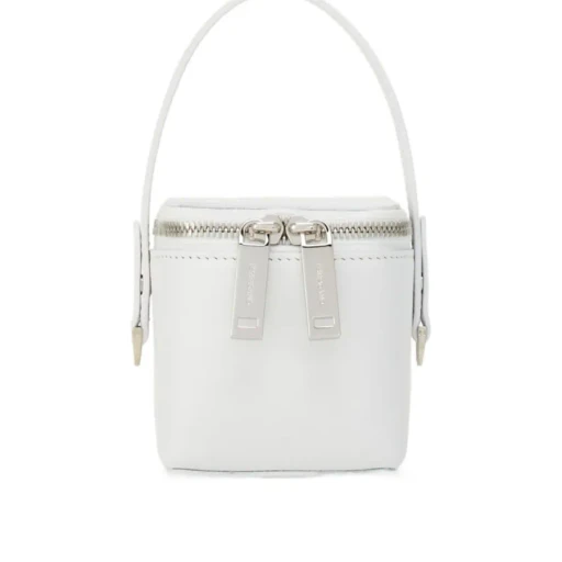 Geometric Design Mini-Bag