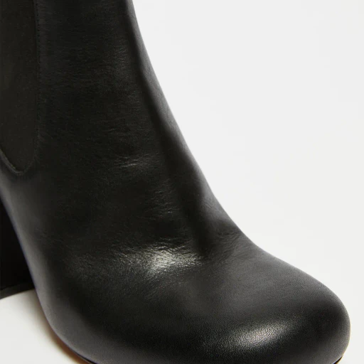 100Mm Etra Boots