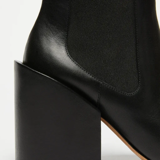 100Mm Etra Boots