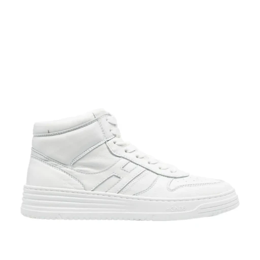 Hogan H630 High-Top Sneakers