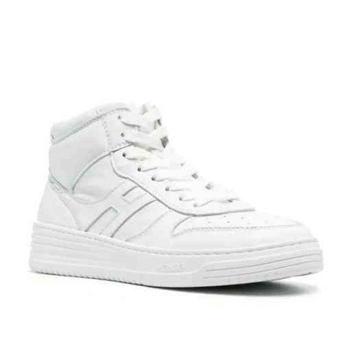 Hogan H630 High-Top Sneakers