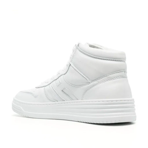 Hogan H630 High-Top Sneakers